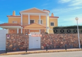 Xalet independent amb terreny en venda a Mojácar ref.: TR22527 foto