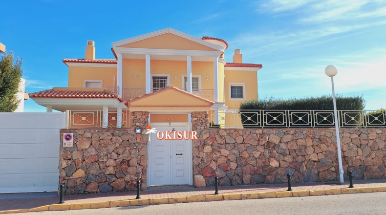 Almería - Mojácar - 700m2