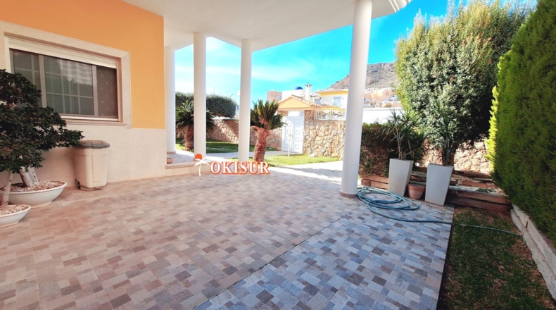 Almería - Mojácar - 700m2
