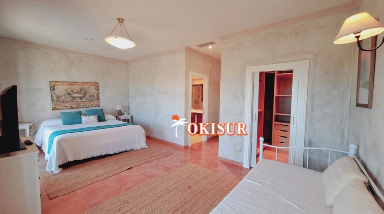 Almería - Mojácar - 700m2