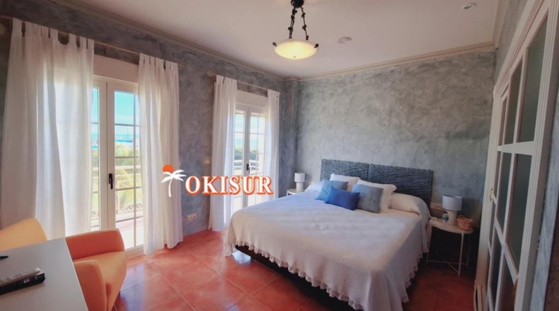 Almería - Mojácar - 700m2