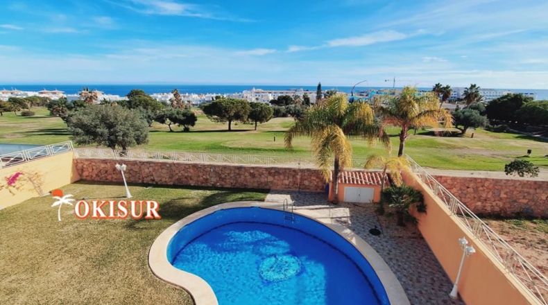 Almería - Mojácar - 700m2
