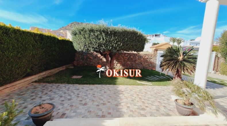 Almería - Mojácar - 700m2