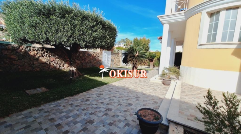 Almería - Mojácar - 700m2