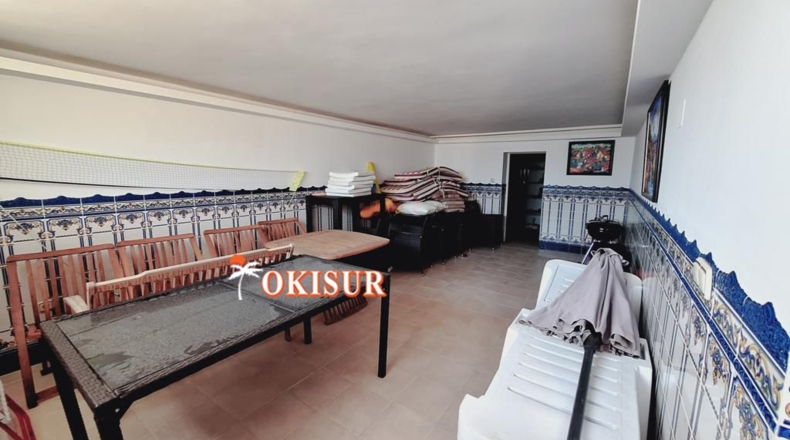 Almería - Mojácar - 700m2