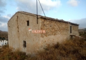 Finca rústica en venda a Sorbas ref.: TR284812 foto