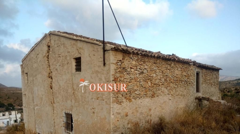 Almería - Sorbas - 45000m2
