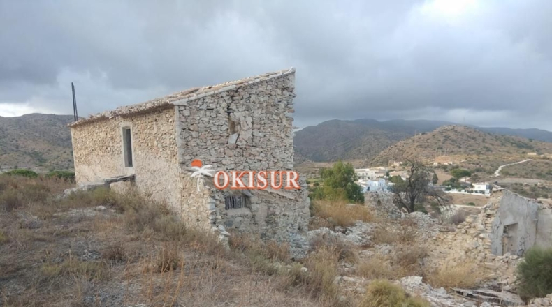 Almería - Sorbas - 45000m2