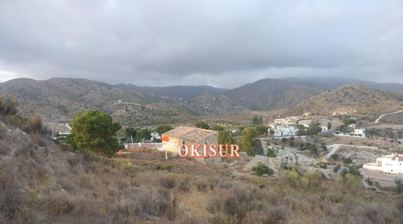 Almería - Sorbas - 45000m2