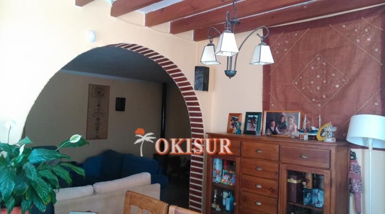 Almería - Mojácar - 150m2