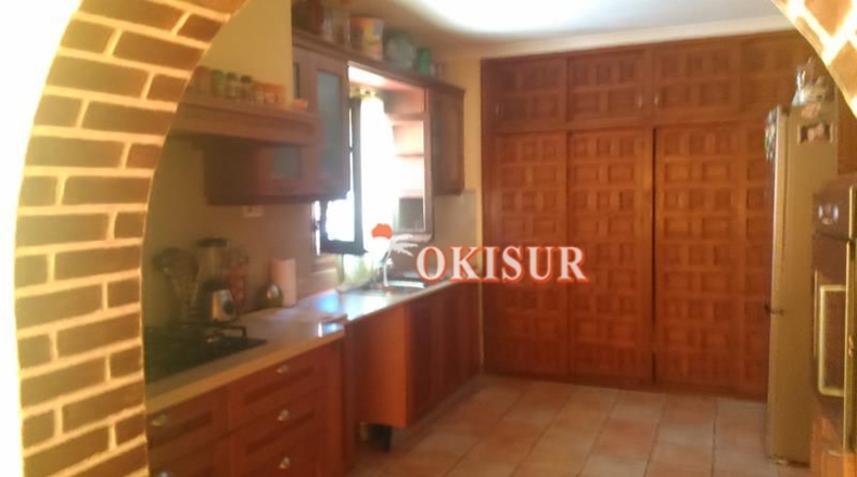 Almería - Mojácar - 150m2
