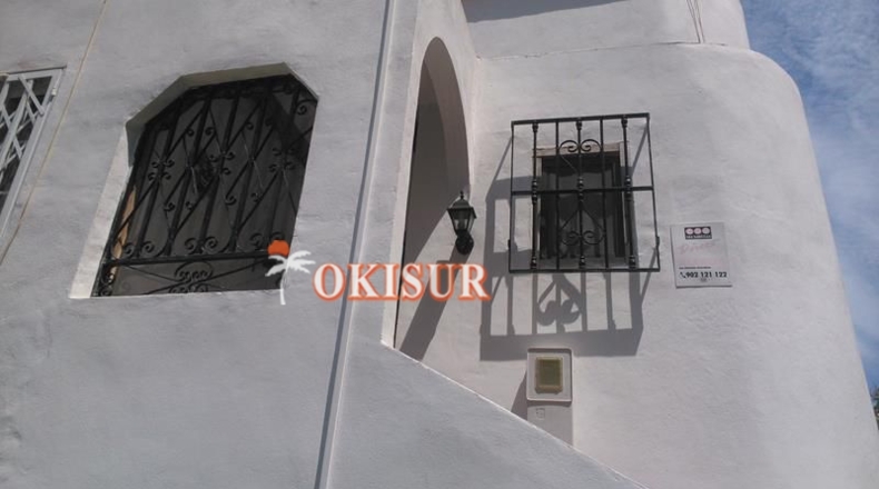 Almería - Mojácar - 150m2