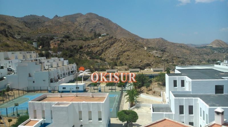 Almería - Mojácar - 150m2