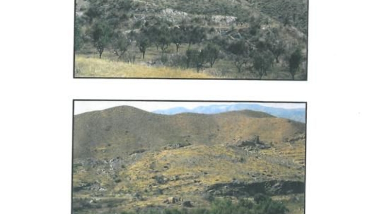 Almería - Royo Morera - 101m2