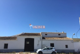 Sorbas 26500&nbsp;m² 
