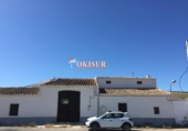 Xalet adossat amb terreny en venda a la España, Sorbas, ref.: TR23414 foto