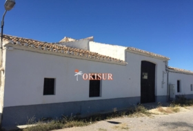 Sorbas 26500&nbsp;m² 