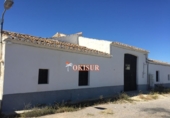 Xalet adossat amb terreny en venda a la España, Sorbas, ref.: TR23414 foto