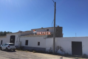 Sorbas 26500&nbsp;m² 