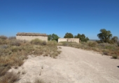 Masia amb terreny en venda a Mojácar ref.: TR33991 foto