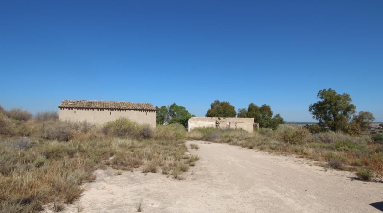 Almería - Mojácar - 15974m2