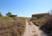 Masia amb terreny en venda a Mojácar ref.: TR33991 foto