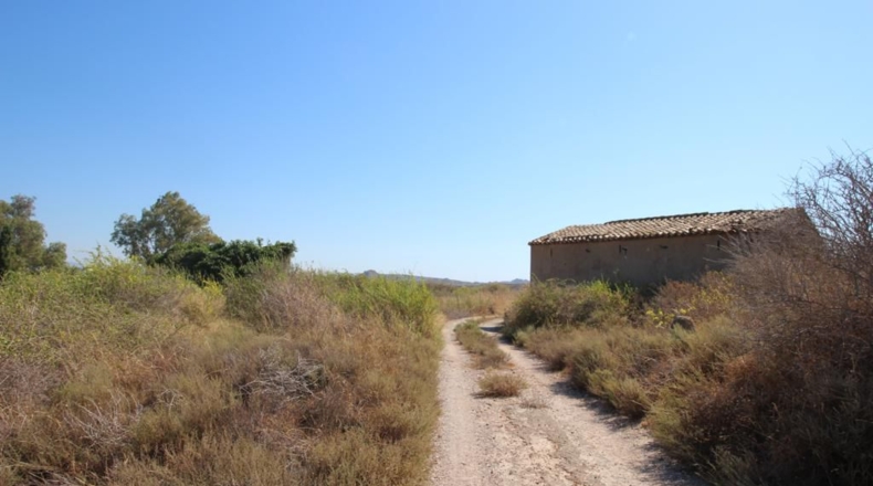 Almería - Mojácar - 15974m2
