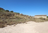 Masia amb terreny en venda a Mojácar ref.: TR33991 foto