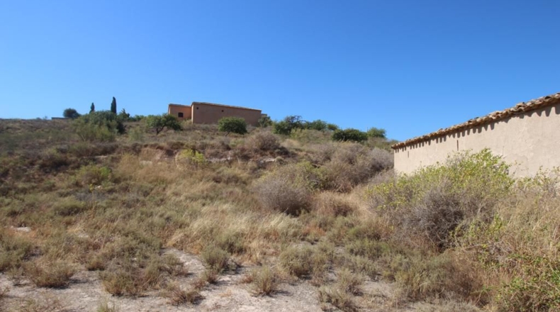 Almería - Mojácar - 15974m2