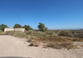 Masia amb terreny en venda a Mojácar ref.: TR33991 foto