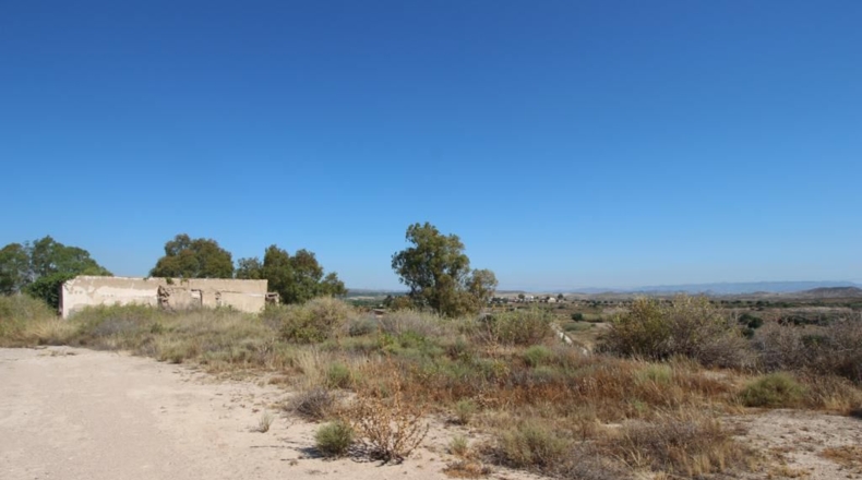 Almería - Mojácar - 15974m2
