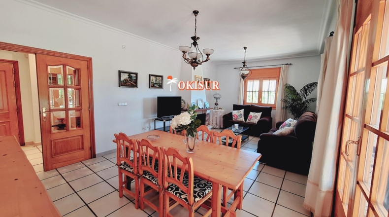 Almería - Las Alparatas - 5000m2
