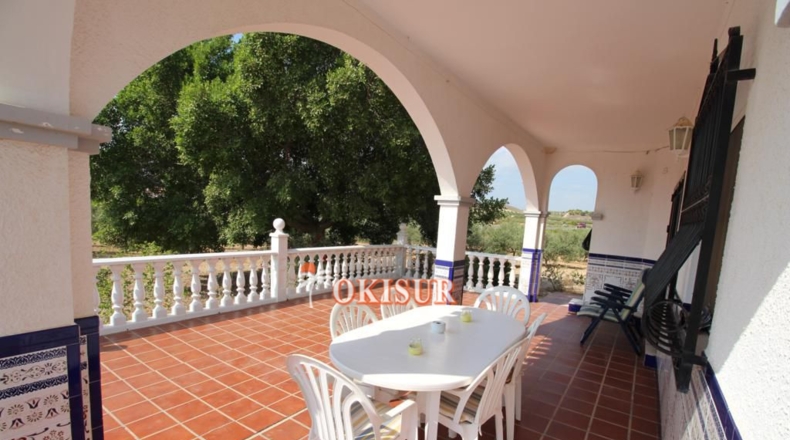 Almería - Las Alparatas - 5000m2