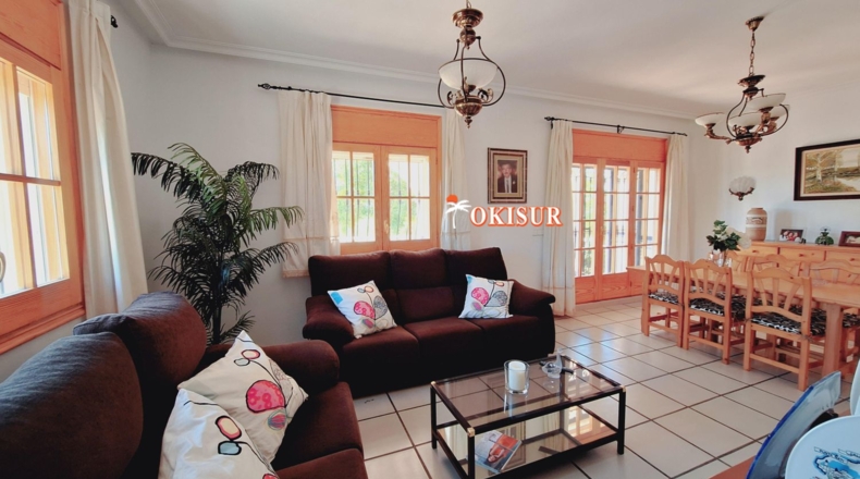 Almería - Las Alparatas - 5000m2