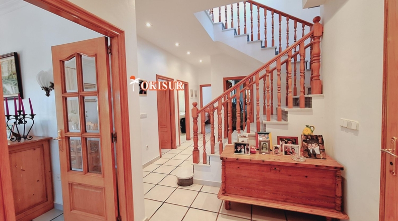Almería - Las Alparatas - 5000m2