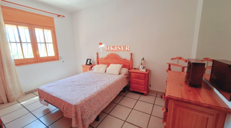Almería - Las Alparatas - 5000m2