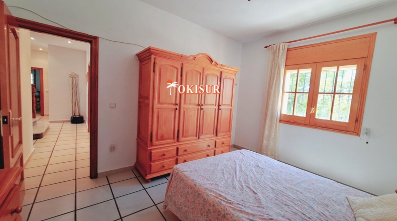 Almería - Las Alparatas - 5000m2