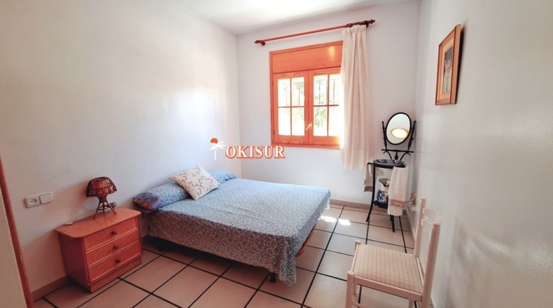 Almería - Las Alparatas - 5000m2