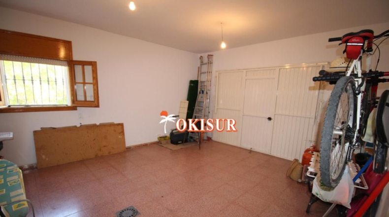 Almería - Las Alparatas - 5000m2
