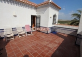 Xalet independent amb terreny en venda a Mojácar ref.: TR188319 foto
