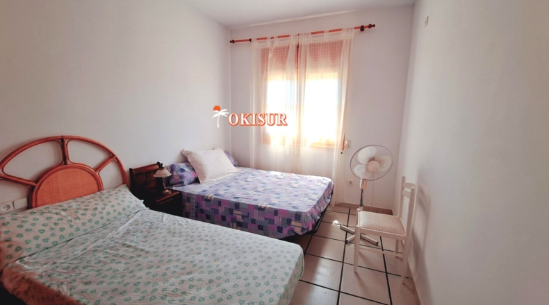 Almería - Las Alparatas - 5000m2