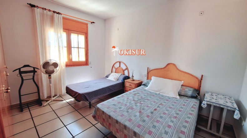 Almería - Las Alparatas - 5000m2