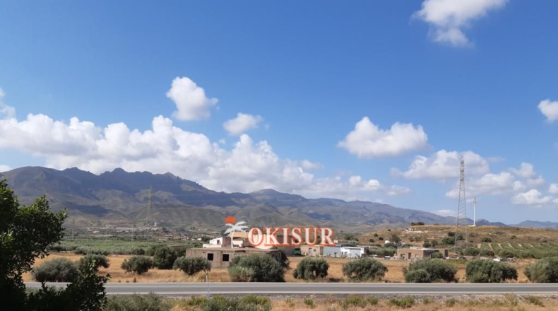 Almería - Las Alparatas - 5000m2
