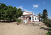 Xalet independent amb terreny en venda a Mojácar ref.: TR188319 foto