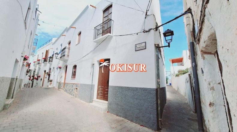 Almería - Mojácar - 143m2