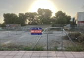 Sòl urbà en venda a Cuevas del Almanzora ref.: TR61253 foto