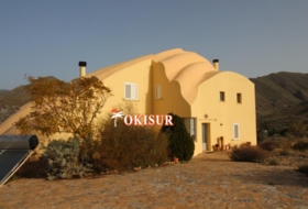 Carboneras 3500&nbsp;m² 