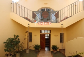 Carboneras 3500&nbsp;m² 