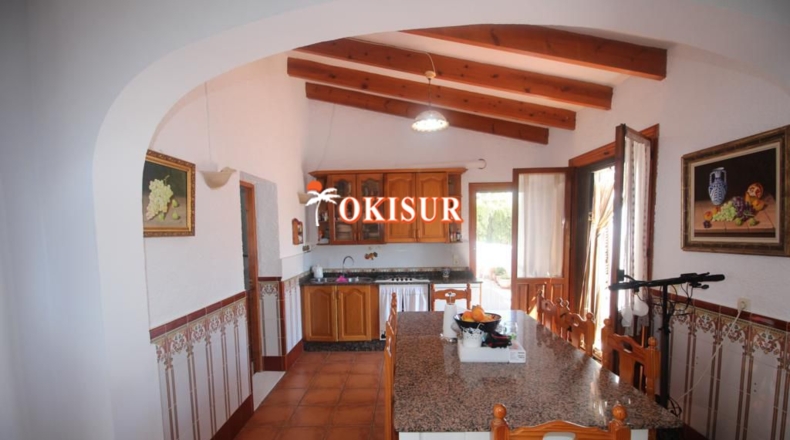 Almería - Ventanicas-El Cantal - 500m2