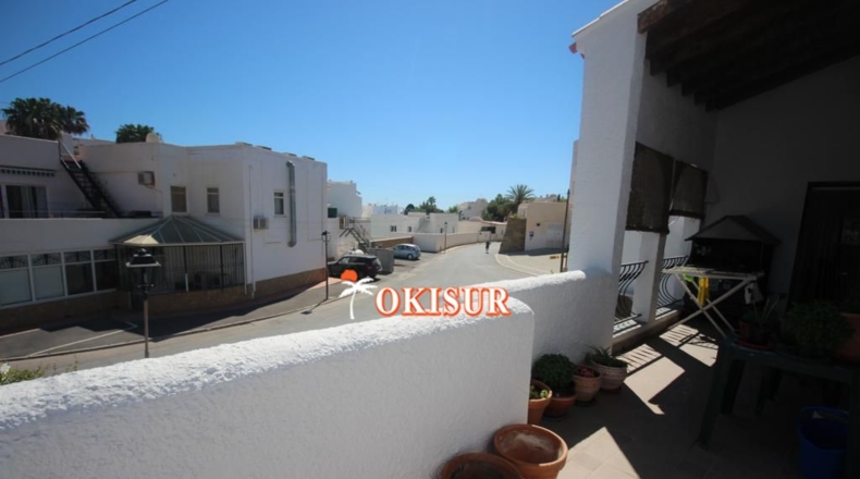 Almería - Ventanicas-El Cantal - 500m2
